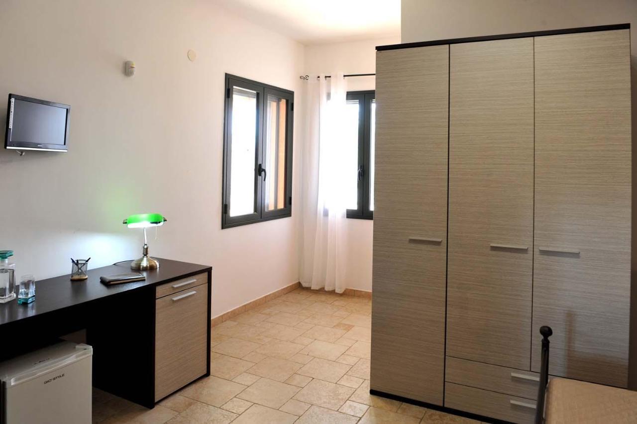 Agriturismo Caranna 토레 라필로 외부 사진