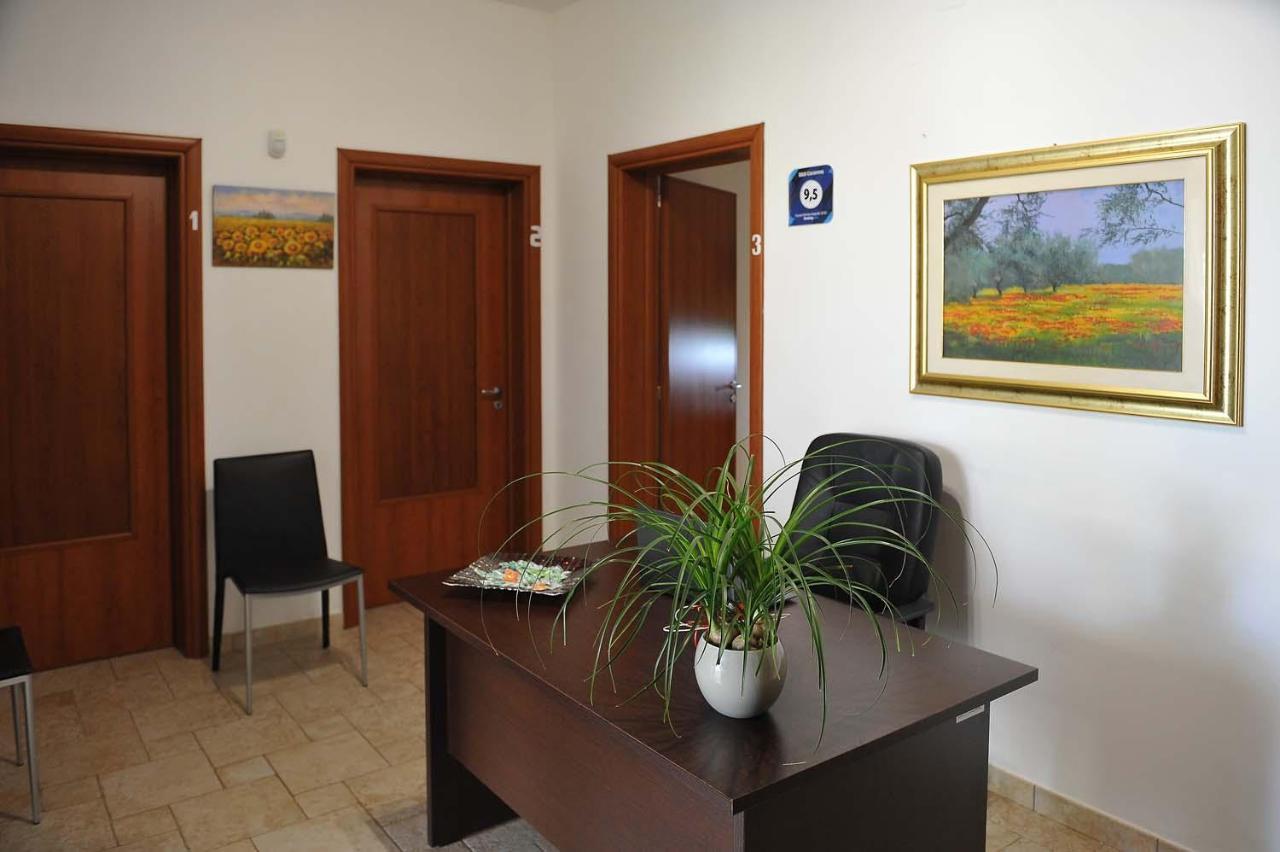 Agriturismo Caranna 토레 라필로 외부 사진
